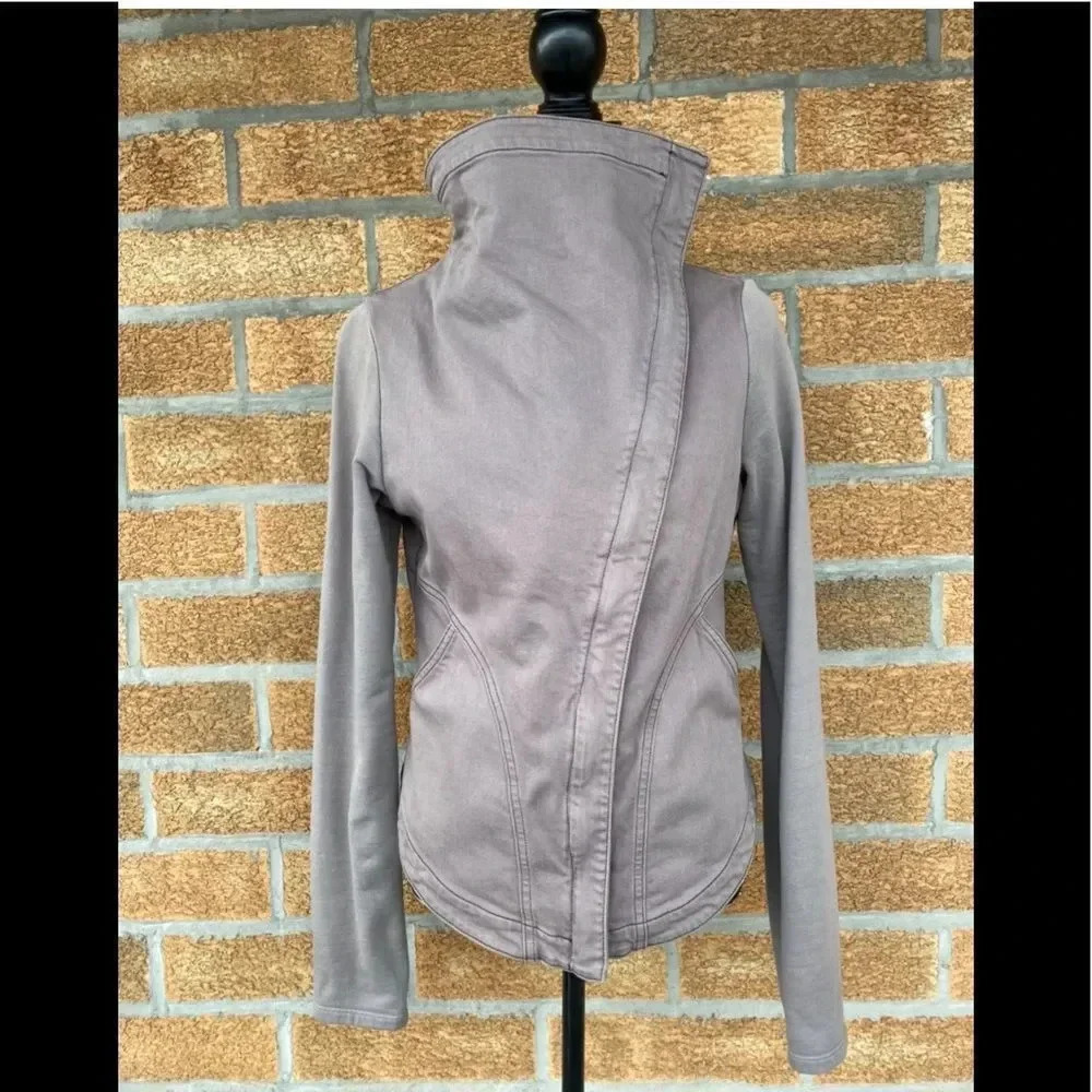 Prairie Underground Tarpaulin Jacket s